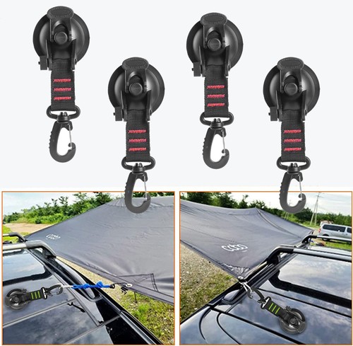 4pcs heavy duty suction - 4pcs,