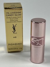 YSL Loveshine Candy Glow Lip