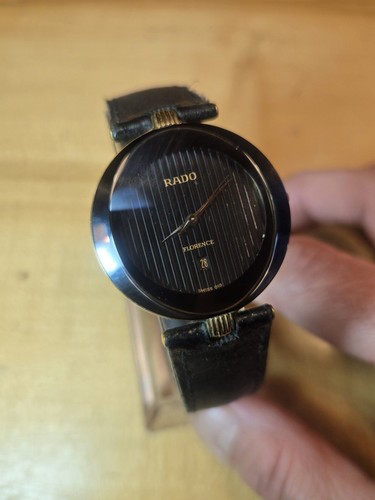 Rare rado florence - florence, 152.3694.2