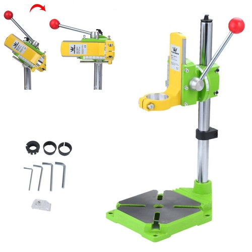 Topway drill press - drill, floor