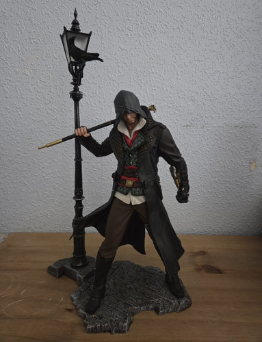 Assassins creed syndicate - assassins,