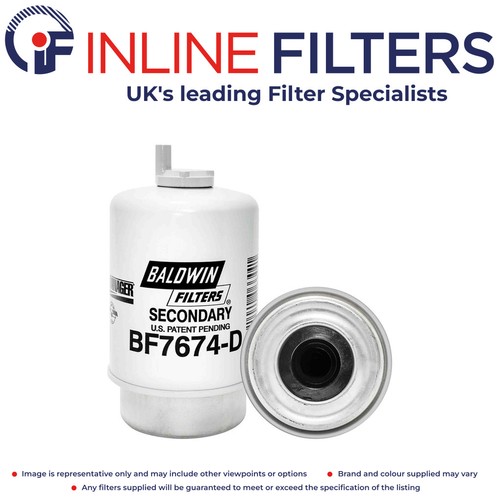 Replacement for fleetguard - replacement,