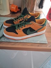 Size UK 7.5 US8.5 - Nike Dunk