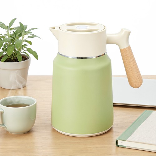 Thermal coffee carafe 5l - coffee, 1.5l