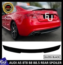 M4 LOOK FOR AUDI A5 8T8 B8