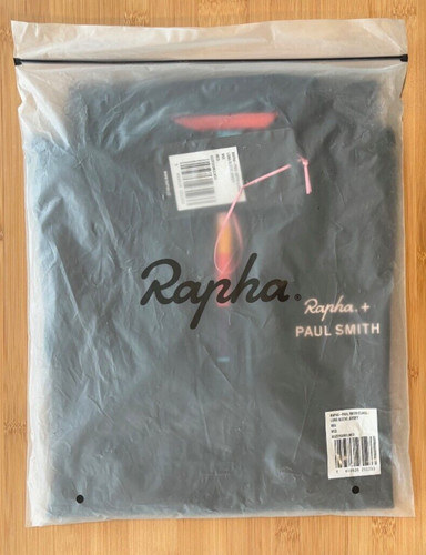 Rapha paul smith - black, men's