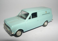 Promod Bedford HA Van TV