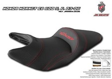 Honda Hornet CB600F 2003-2006