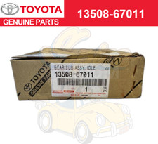 13508-67011 Toyota Hilux Hiace