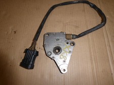 Jaguar Automatic Gearbox