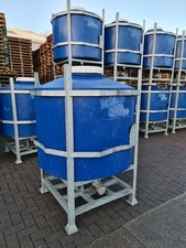 1000 litre heavy - litre, ibc