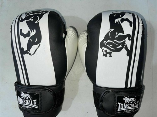 Lonsdale club spar boxing - spar,