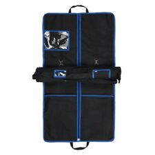 Kilt outfit carrier including