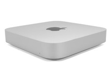 Apple Mac Mini M2 Chip 8-core