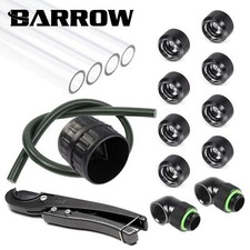 Barrow 16mm PETG Hard Tube