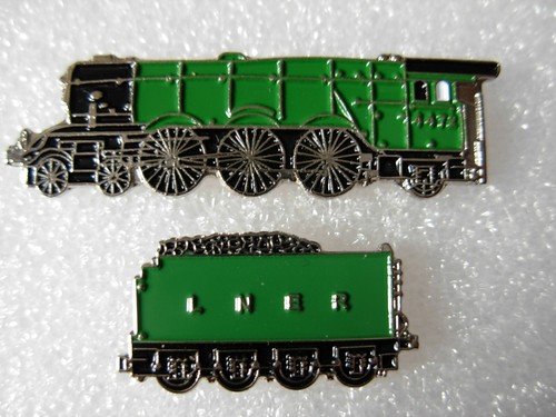 Flying scotsman green steam - flying,