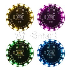 1x 16Modes Push Button Control