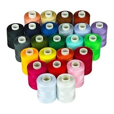 Overlocking Sewing Machine