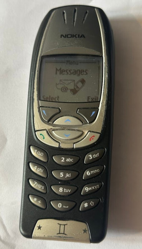Nokia 6310i 2001 - -,