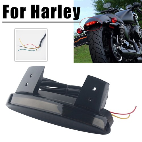 Motorcycle led stop - motorcycle, brake