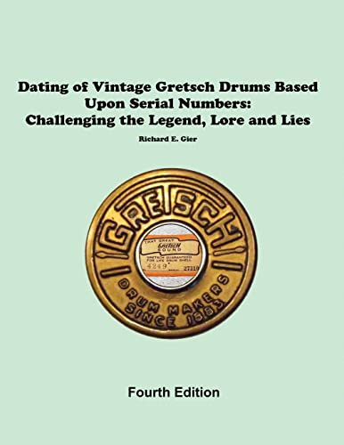 Dating vintage gretsch - vintage,