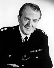 Jack Warner Dixon of Dock