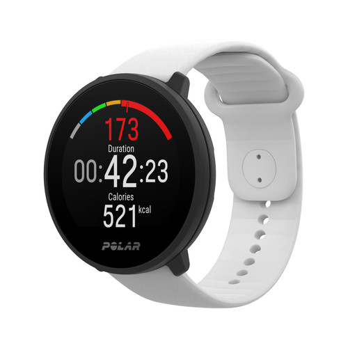 Polar unite fitness watch - unite, new