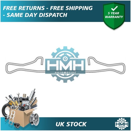 Fits ford vauxhall brake pads - vauxhall,