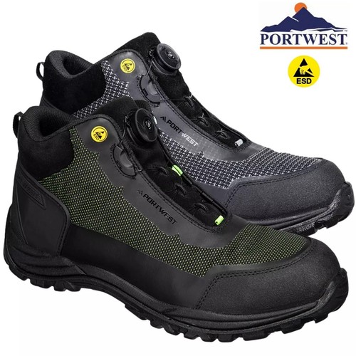 Portwest composite mid - portwest,