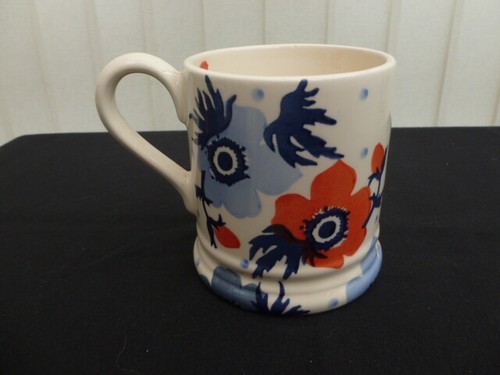 Emma bridgewater anemone half - emma,