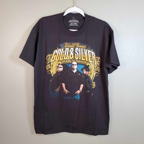 Pawn stars mens shirt - stars, t