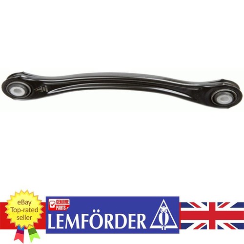 Rear upper wheel suspension - rear,