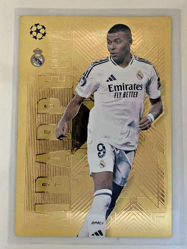 Match attax extra 2024 - extra,