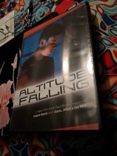 ALTITUDE FALLING. GAY INTEREST DVD