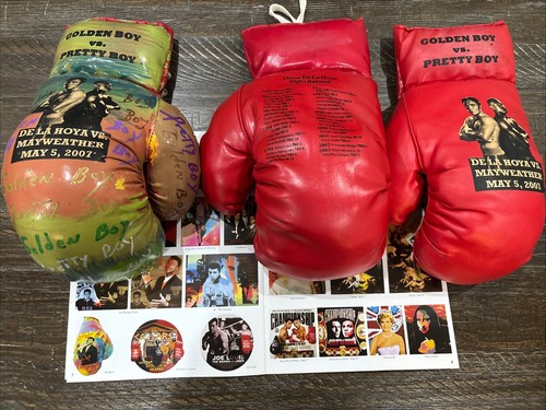 Oscar hoya original 1 - de, la