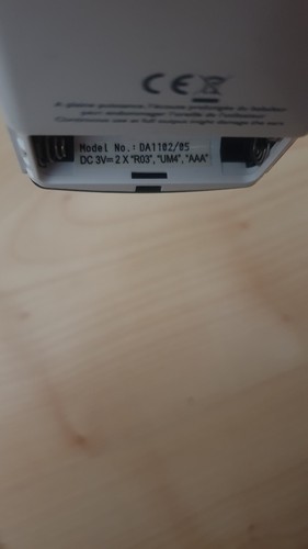 Philips dab radio da1102 - philips,