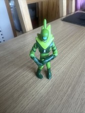 Ben 10 Ben Ten Figures