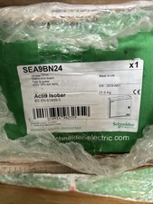 Schneider Acti9 Isobar