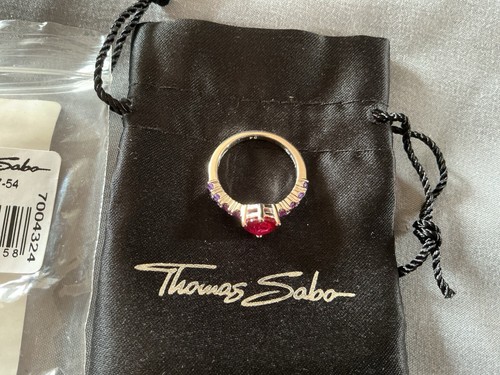 Thomas sabo romance sterling - sabo,