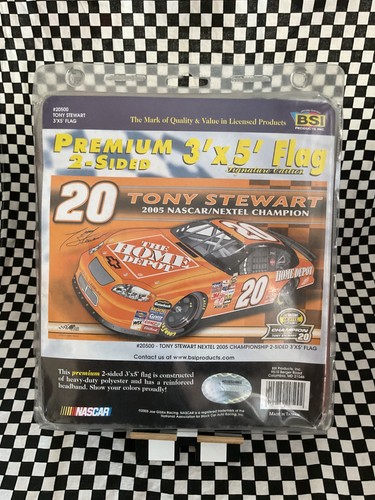 Tony stewart home depot - #20,