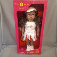Our Generation Imene 18"Doll