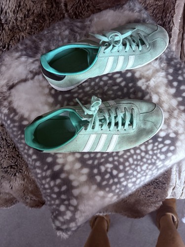 Adidas gazelle trainers 5 - uk,