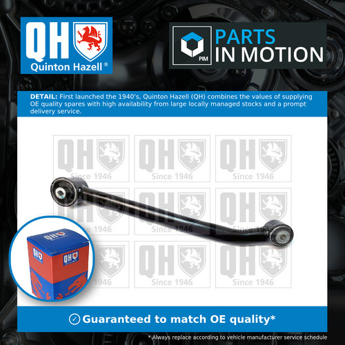 Suspension link fits fiat 500x - fiat,