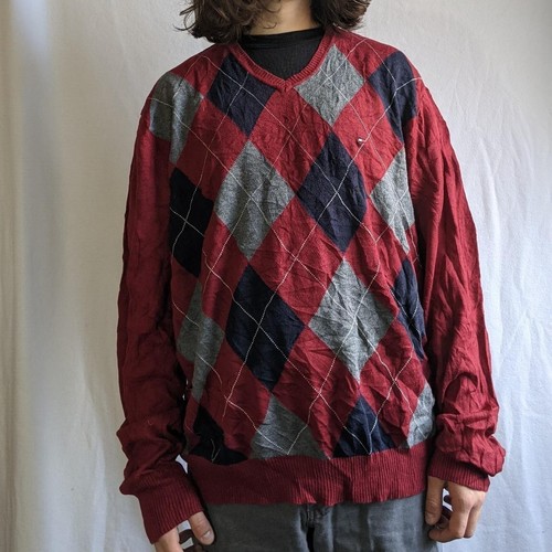 Tommy hilfiger golf grunge - golf,