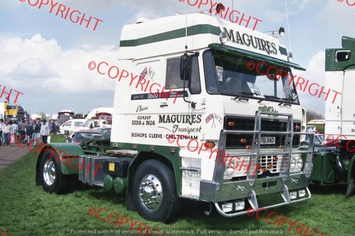 Truck photo maguires - truck, of