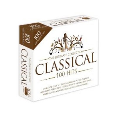 Various performers classical - various,