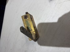 Kart brake system - go,