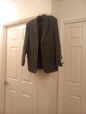 New blazer, never worn, size