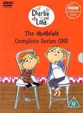 Charlie And Lola: The