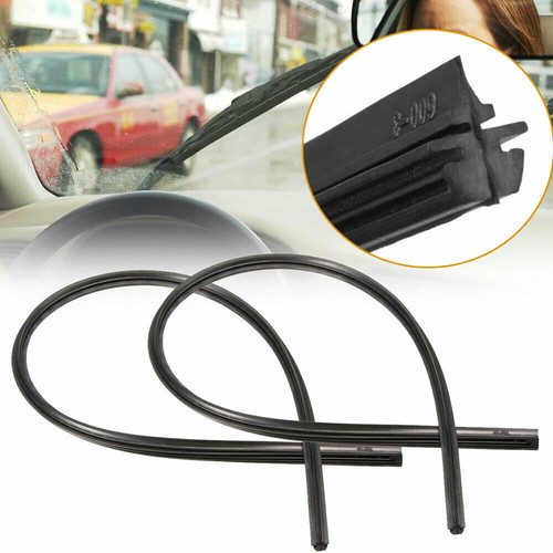 2pcs 6mm silicone - 26",